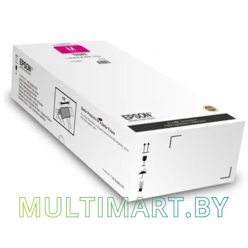 Чернила Epson C13T838340 картинка 2
